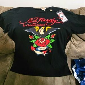 Ed hardy shirt